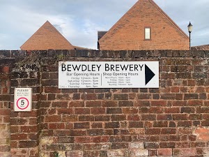 Bewdley Brewery Ltd