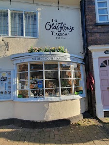 The Olde House Tearooms