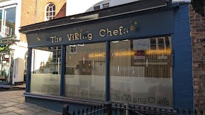 The Viking Chef