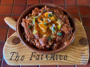 The Fat Olive Tapas Co