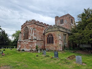 St Peter's Church