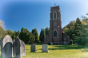 St Peter's Church