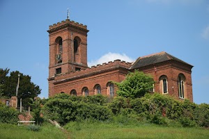 St John the Baptist Church