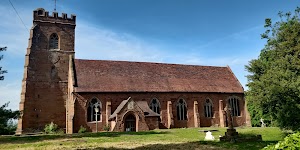 St Peter’s, Kinver