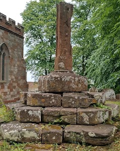 St Marys Church